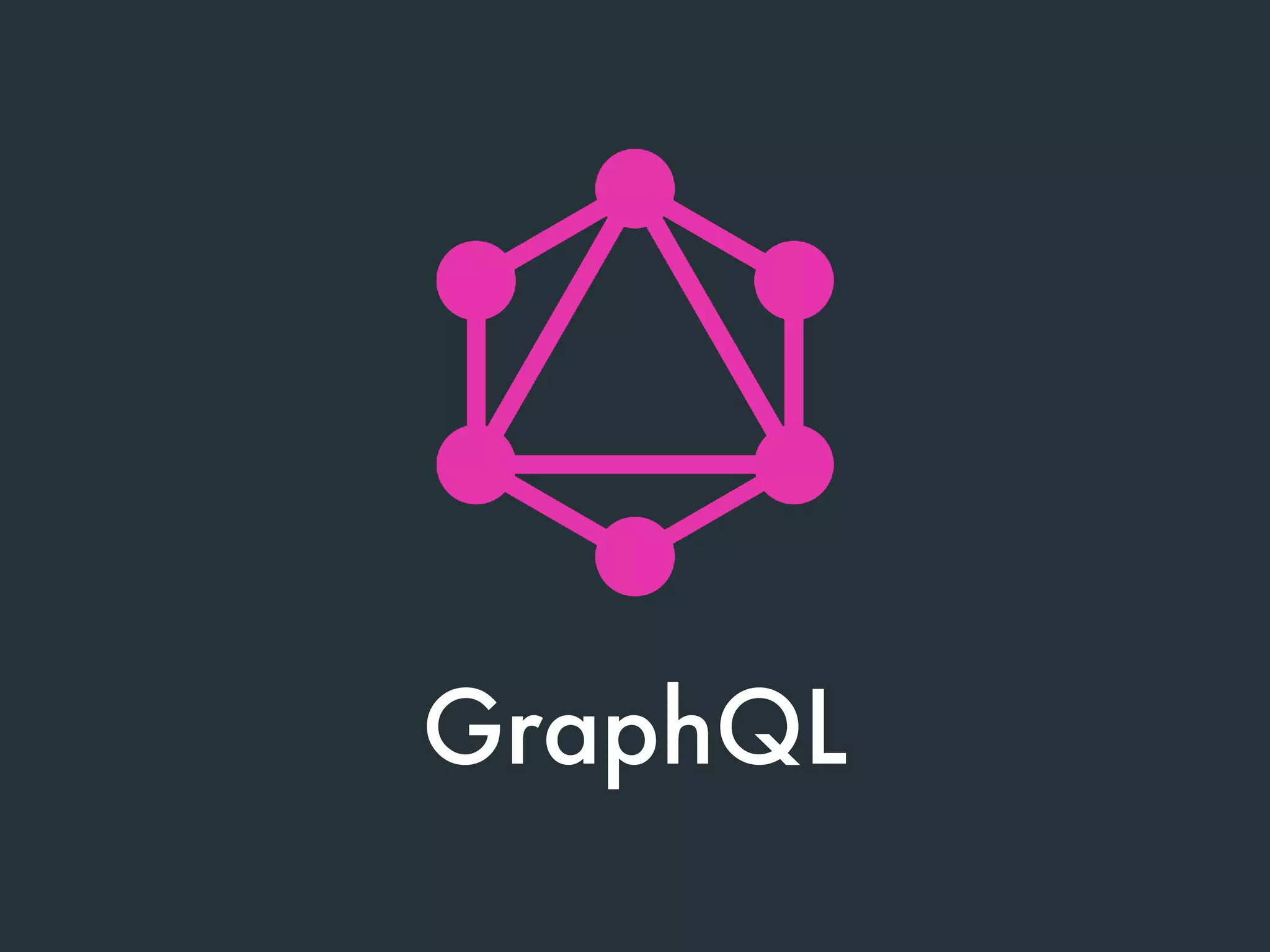 GraphQL
 