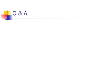Q & A 
