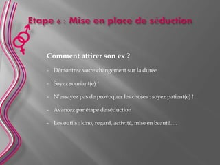 Recuperer Son Ex Les 10 Etapes Pour Reconquerir Son Amour Recuperer Son Ex Les 10 Etapes Pour Reconquerir Son Amour