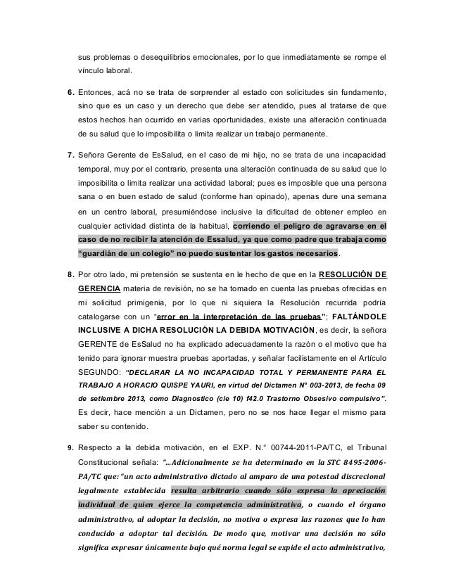Termino Para Interponer Recurso De Revision En Materia Administrativa Material Colección Termino Para Interponer Recurso De Revision En Materia Administrativa Material Colección