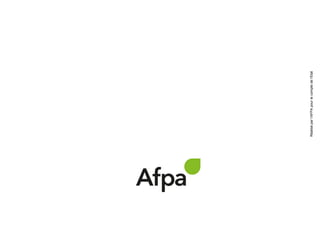 Réalisé
par
l’AFPA
pour
le
compte
de
l’Etat
 