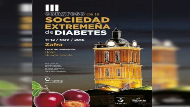 Nuevos avances en RCV y Diabetes. 11nov16 Nuevos avances en RCV y Diabetes. 11nov16