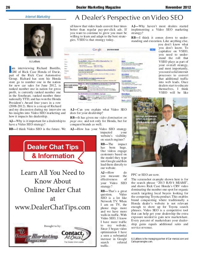 rick case honda motorsports