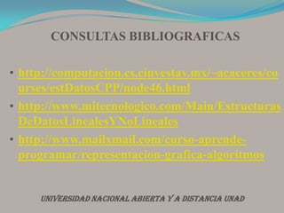 ¿En donde se desarrollarán cada una de las prácticas de laboratorio propuestas en el curso?           En el laboratorio asignado para las prácticas o en la sala de computo del Cead correspondiente¿Quién y como se hará el reporte de la valoración individual del componente práctico del curso?          El tutor asignado para el componente práctico, luego de evaluar será el encargado de informar el resultado al Tutor del curso¿Qué valor tiene el componente práctico del curso?           Equivale a 100 puntos sobre 300 correspondientes al 60% de la ponderación total del cursoUNIVERSIDAD NACIONAL ABIERTA Y A DISTANCIA UNAD