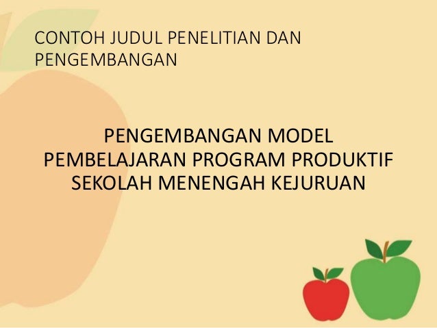 R&d R&d