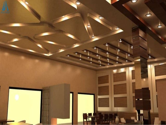 Famous Interior Design Firms In Pakistan