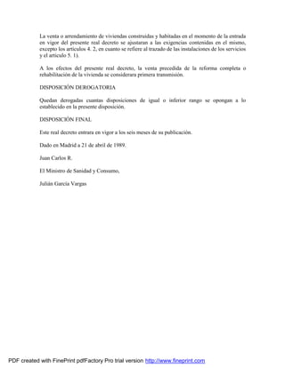 real decreto 515/1989