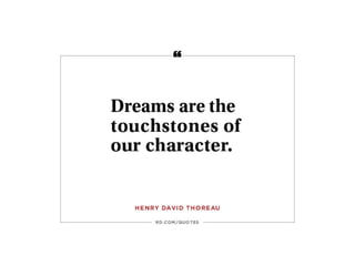 10 Quotes That Motivate You to Aim Higher