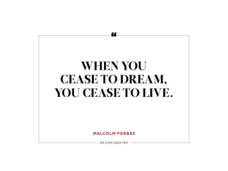10 Quotes That Motivate You to Aim Higher