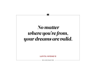 10 Quotes That Motivate You to Aim Higher