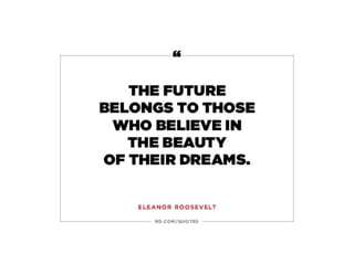 10 Quotes That Motivate You to Aim Higher