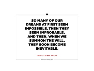 10 Quotes That Motivate You to Aim Higher