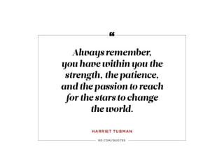 10 Quotes That Motivate You to Aim Higher