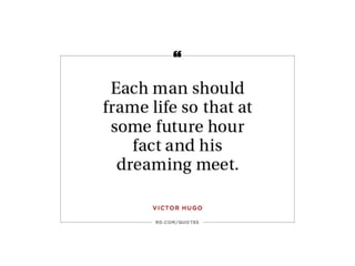 10 Quotes That Motivate You to Aim Higher