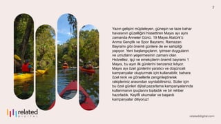 ramazan bayramı ve yılbaşı aynı gün