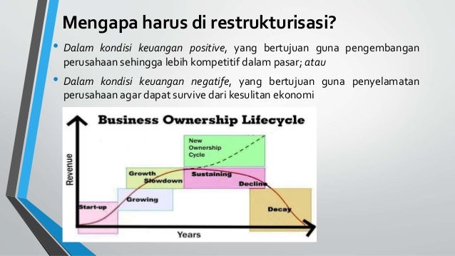 EMLI Training Presentasi Restrukturisasi Hutang Dalam  EMLI Training Presentasi Restrukturisasi Hutang Dalam