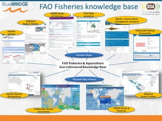 Geo-referencing concepts for fisheries data interoperability | PPT