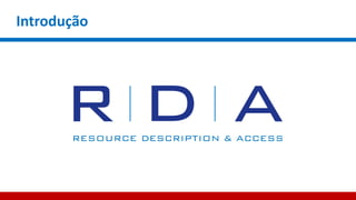 Introdução
 