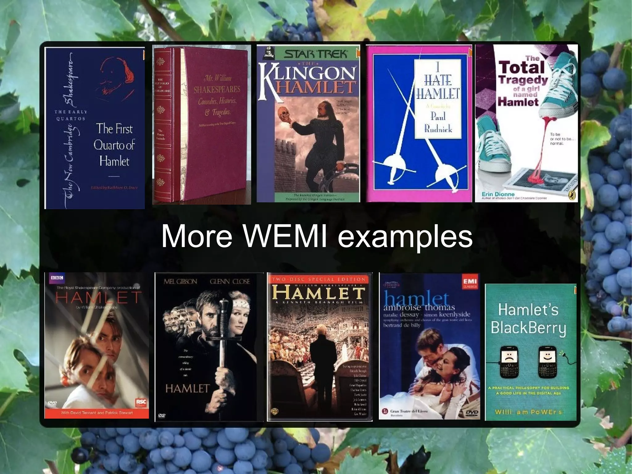 RDA: Release and Testing RDA Toolkit goes online in June 2010 