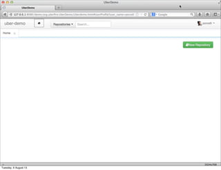 Tuesday, 6 August 13
 