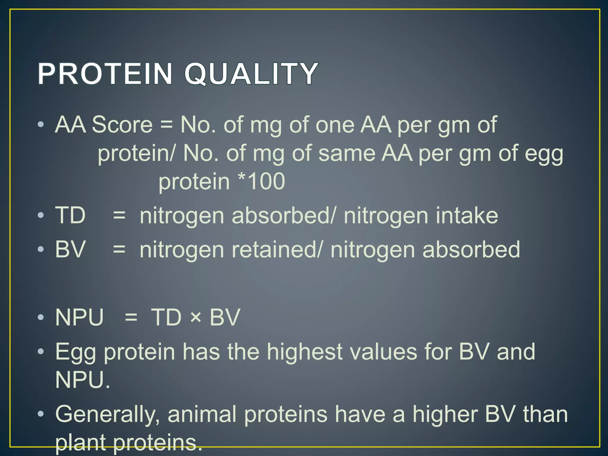 Rda macro and micronutrients | PPTX