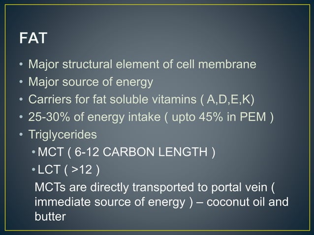 Rda macro and micronutrients | PPTX