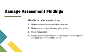 Rapid Damage Assessment and Needs Analysis Report.pptx