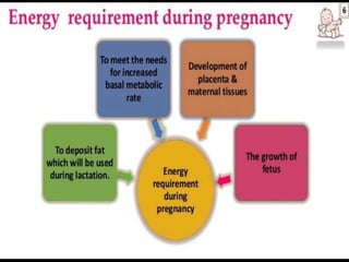 Rda ppt | PPTX | Pregnancy | Reproductive Health