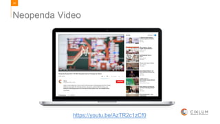 24
Neopenda Video
https://youtu.be/AzTR2c1zCf0
 