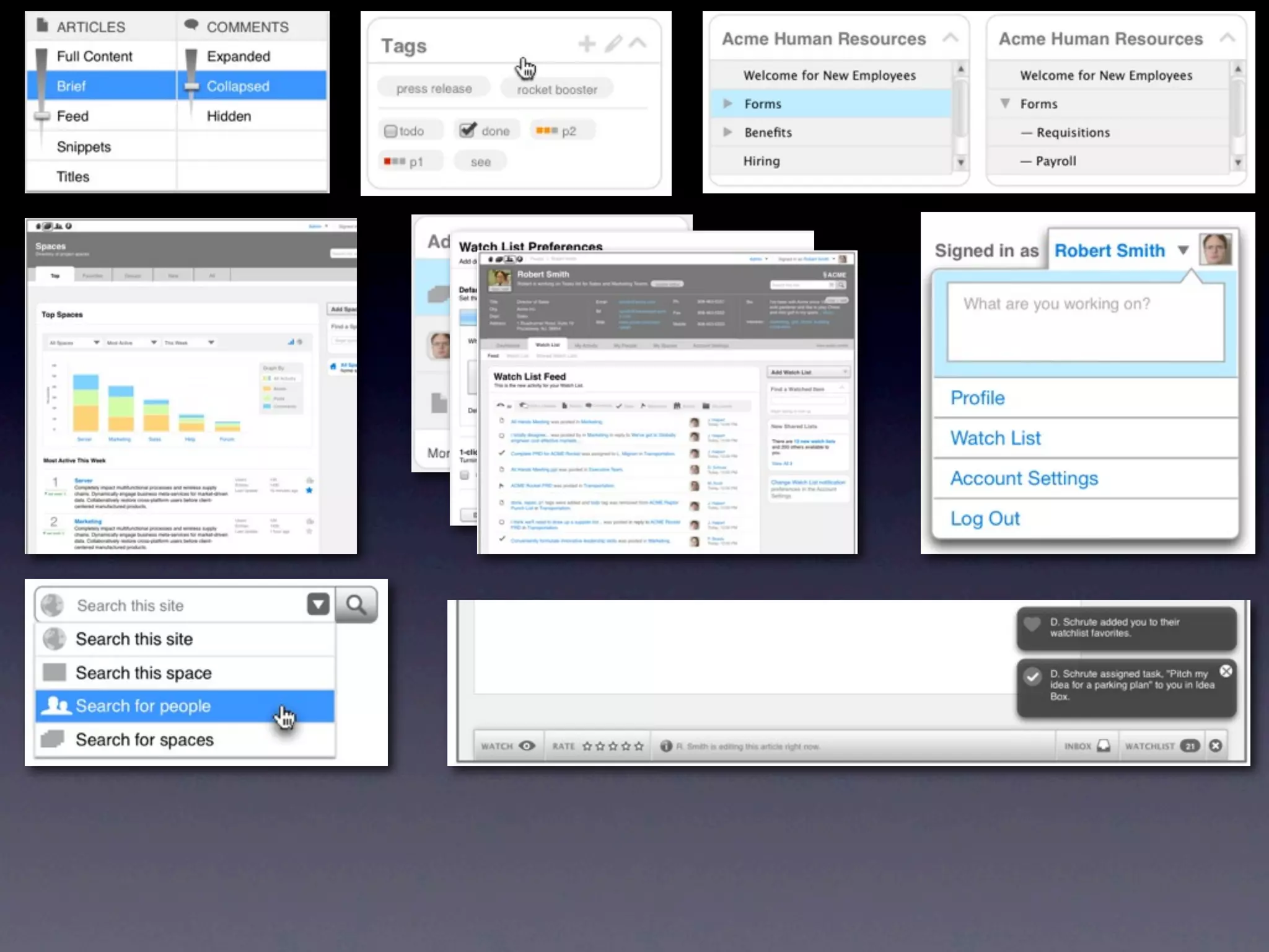 Proteus
Developer Release
This Month
 