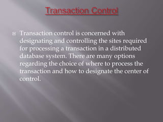 Rdbms | PPTX