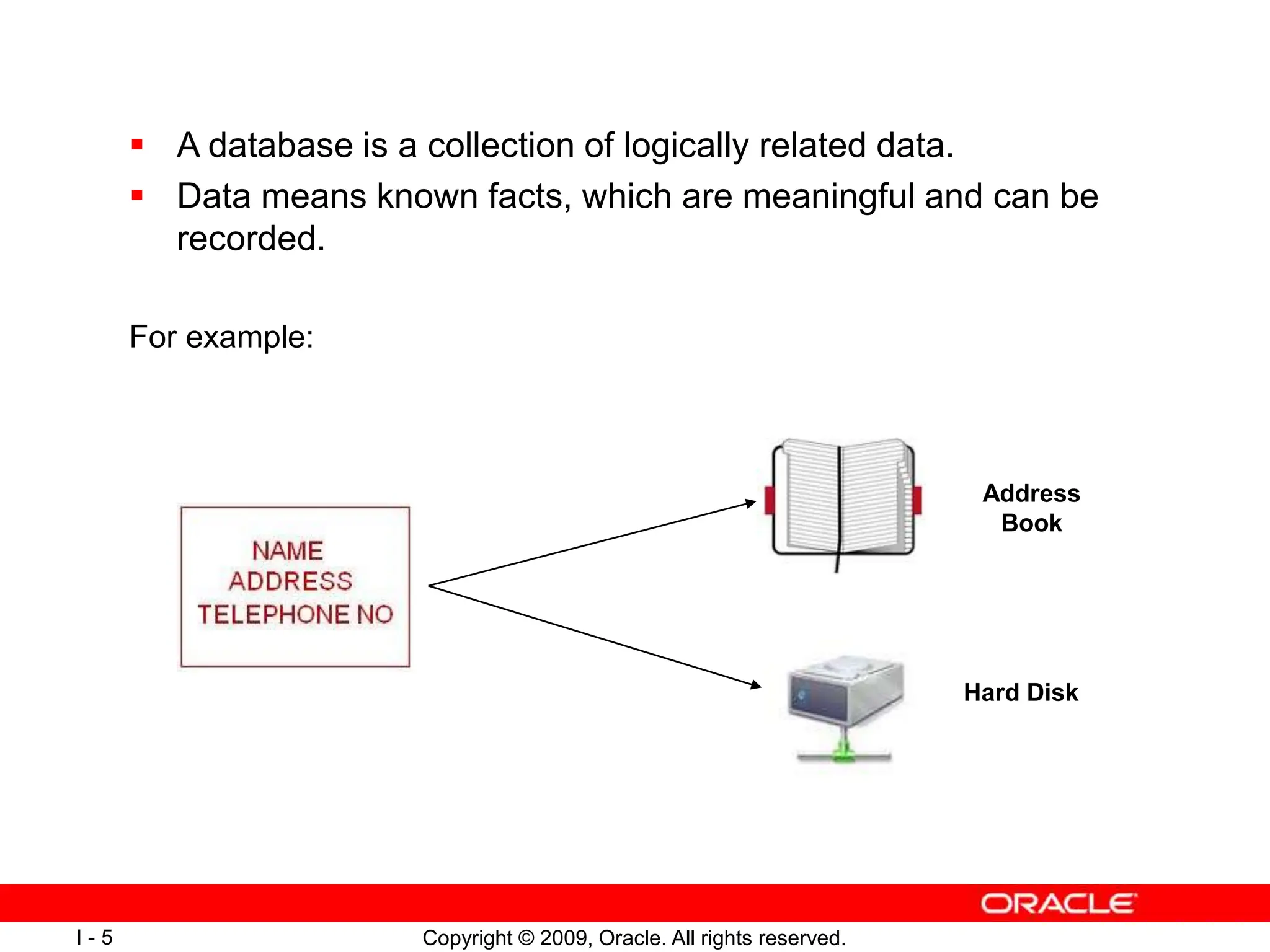 RDBMS.ppt What is RDBMS RDBMS stands for Relational Database Management ...