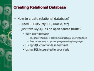 Relational database design pdf for quality database knowledgeand stuff.pptx