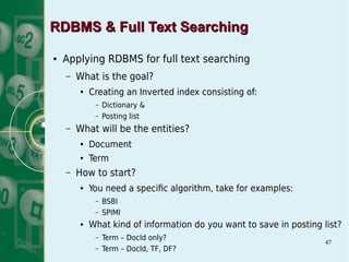 Relational database design pdf for quality database knowledgeand stuff.pptx
