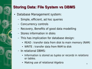Relational database design pdf for quality database knowledgeand stuff.pptx