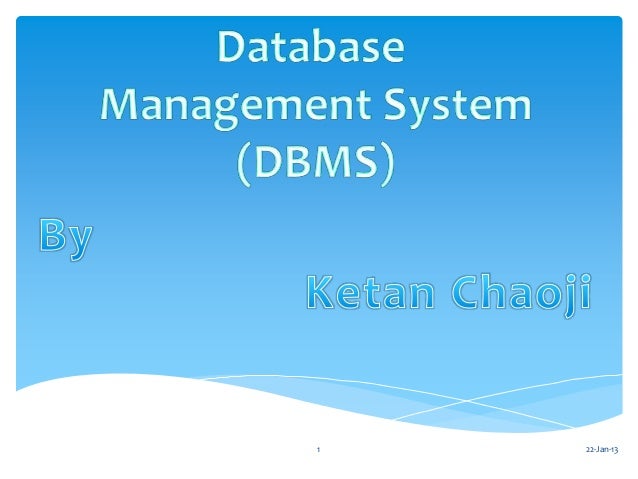 RDBMS.ppt