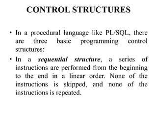 RDBMS - UNIT 4.pdf,UNIT THREE AND UNIT FIVE | PDF