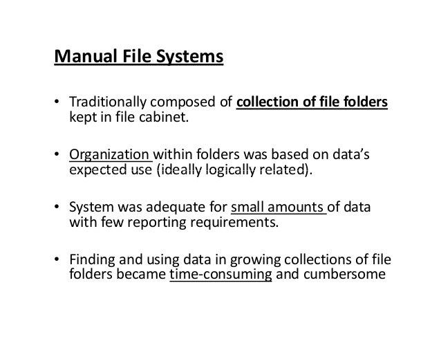Introduction to RDBMS