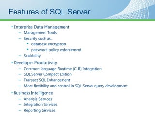 Historical Evolution of RDBMS | PPT