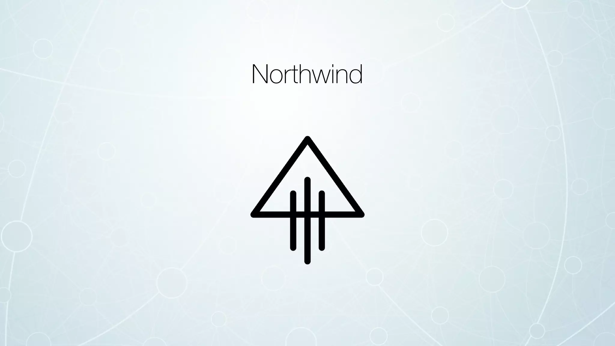 Northwind
 