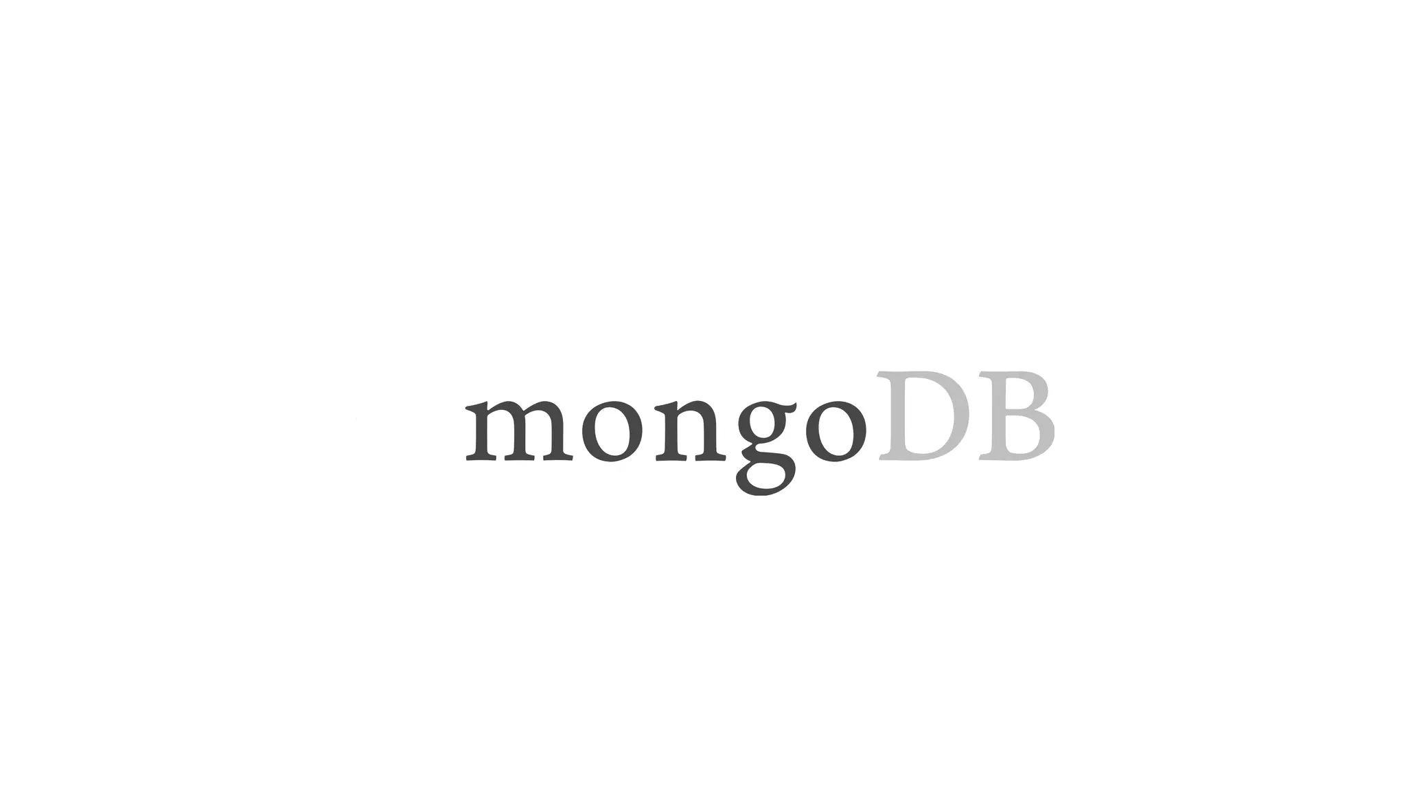 Migrating from RDBMS to MongoDB