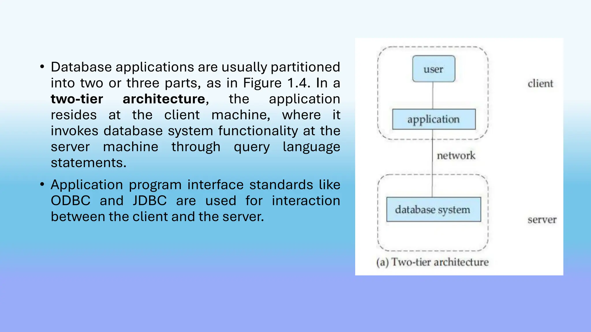 RDBMS UNIT-1.pdf PPT covered all basic cocepts of RDBMS and schema and ...