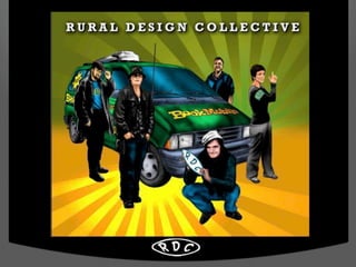 The Rural Design Collective