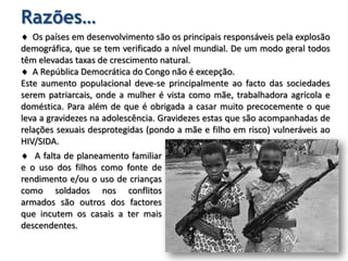 Em 2001, Kabila é morto pelo seu guarda-costas e JosephKabila, e o seu filho assume o governo, inicia, então um processo de paz e promete eleições. Alguns acordos para a democratização do país avançam. No dia 6 de Dezembro de 2006, foi eleito presidente, na primeira eleição geral em 40 anos na história do país. 