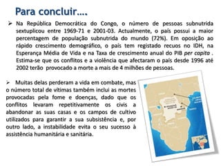 Dívida ExternaApesar de a dívida externa ter diminuído, esta ainda ronda os 10 biliões de dólares (7 biliões de euros).