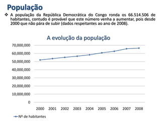 Na década de 1870, o jornalista Sir Henry Morton Stanley, financiado pelo rei belga Leopoldo II, explorou o território congolês. O monarca criou a Associação Internacional do Congo (1878), e contratou Stanley para estabelecer relações comerciais com o interior. Na Conferência de Berlim, em 1885, Leopoldo II recebe o território como possessão pessoal. Em 1908, o Estado Livre do Congo deixa de ser propriedade da Coroa e torna-se colónia da Bélgica, com o nome de Congo Belga.Como foi governada a República Democrática do Congo?
