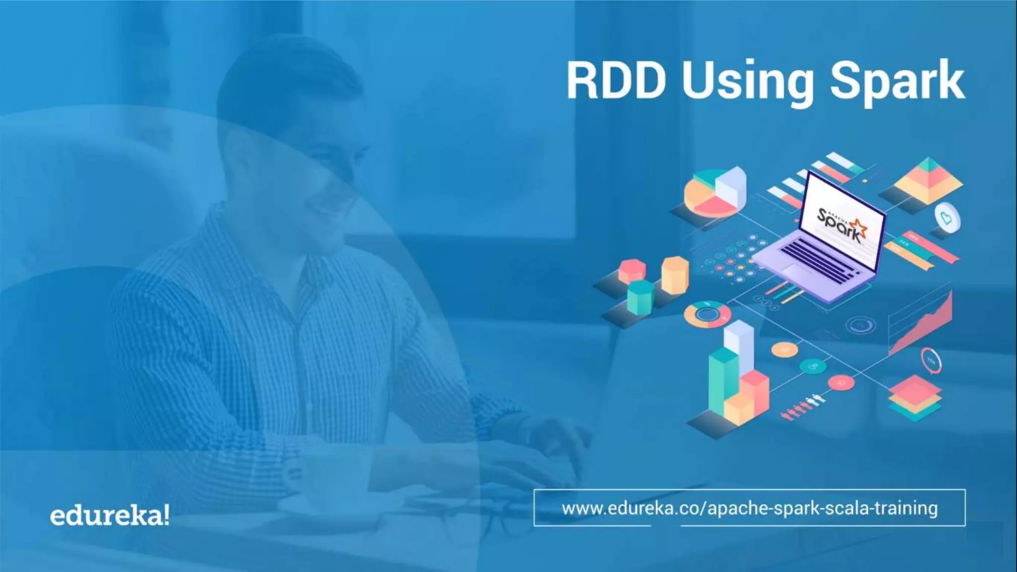 What Is RDD In Spark? Edureka PPT