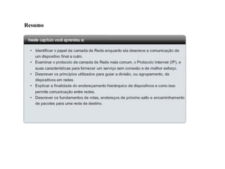 Resumo
 