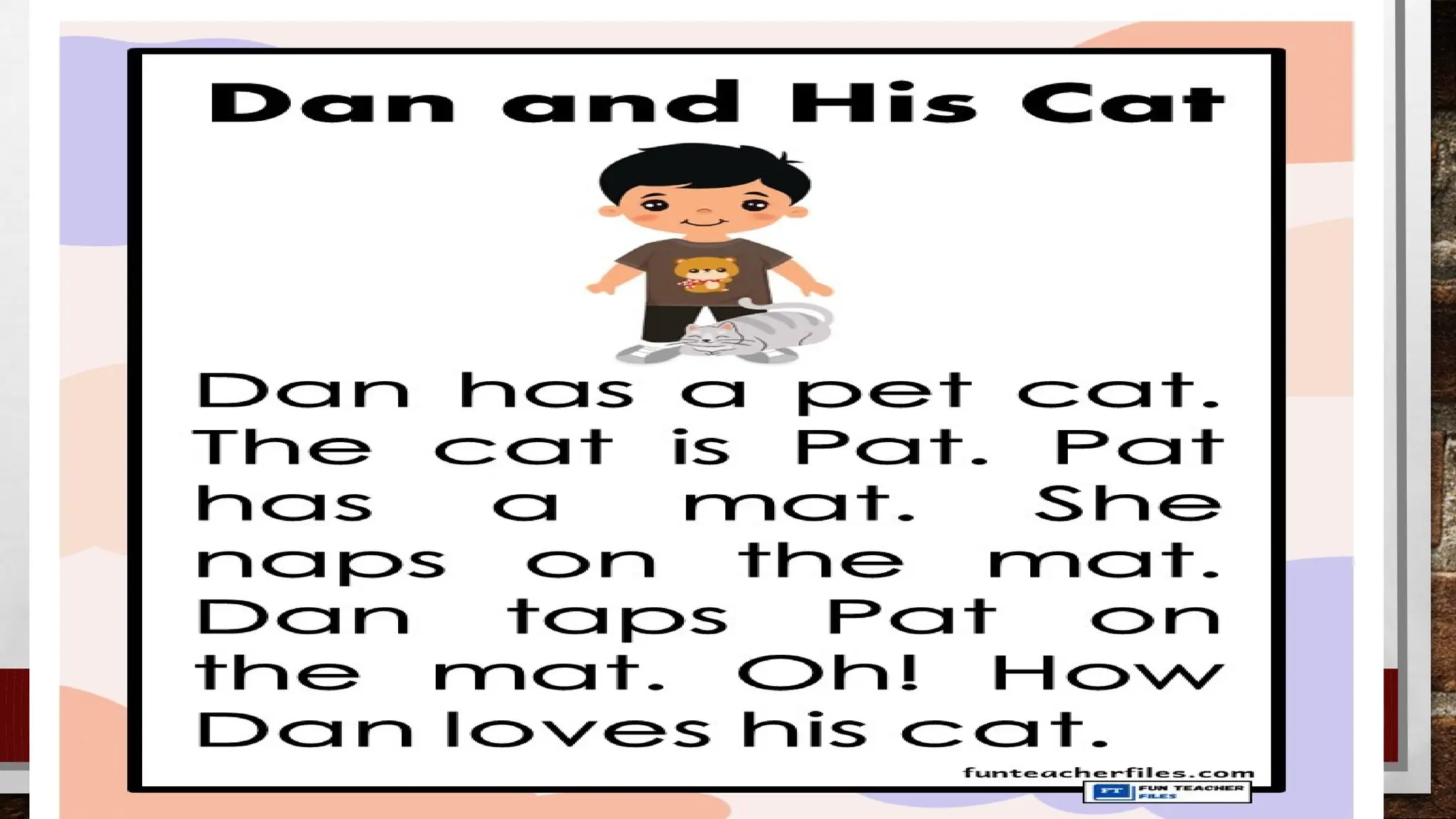 RDELC-MOVS and annotation deped region 02 | PPTX