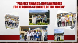 RDELC-MOVS and annotation deped region 02 | PPTX